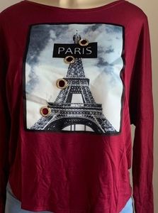 Long sleeve Shirt for Women